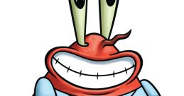 Mr. Krabs (German) - Spongebob