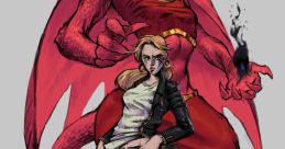 Lucia (Satina Pilot)