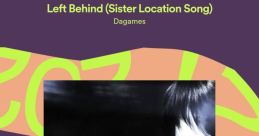 DAGames sampled from Left Behind
