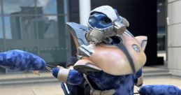 Grunt (Halo: Combat Evolved)