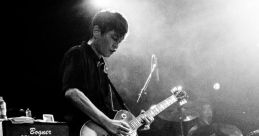 Kensuke Kita (ASIAN KUNG-FU GENERATION)