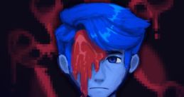John Ward (FAITH: The Unholy Trinity)