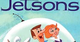 George Jetson (1985-87)
