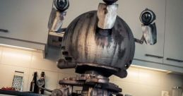 Codsworth fallout 4