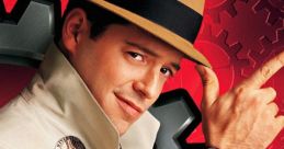 Inspector Gadget