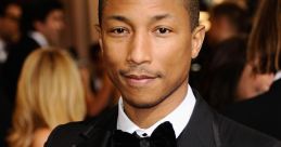 Pharrell Williams