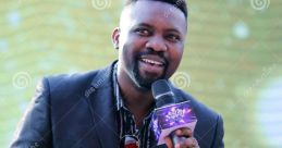 Emmanuel Uwechue (Brother Hao)