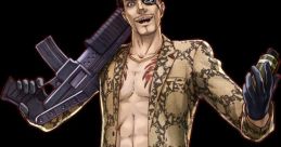 Majima Goro [SINGING] (Yakuza series)