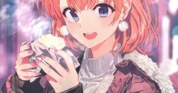 Yuigahama Yui (Oregairu) [CV: Touyama Nao]