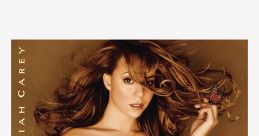 Mariah Carey (Butterfly Era)