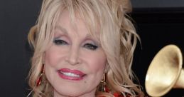 Dolly Parton