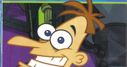 Dr. Doofenshmirtz-Доктор Фуфелшмертц (Блокбастер Фуфелшмертца!)