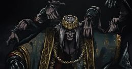 Godrick the Grafted