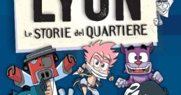 Lyon (Italian Youtuber)