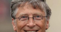 Bill Gates