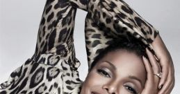 Janet Jackson (Damita Jo Era)
