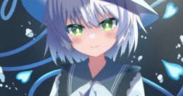 Koishi Komeiji (Touhou Lost Word)