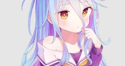 Nai Shiro (Ai Kayano | NGNL)