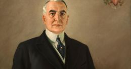 Warren G. Harding