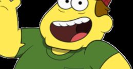 Bill Green (Big City Greens)