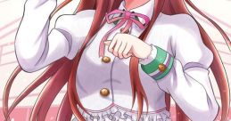 Haruna Kasuga (D4DJ) [CV: Amane Shindō]