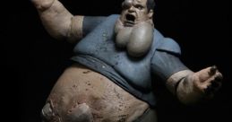 Boomer (Left 4 Dead) mangio-crepe