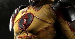 Reverse Flash (Injustice 2)