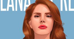Lana Del Rey (Born to Die Era)