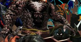 Ganon (Link: The Faces Of Evil)