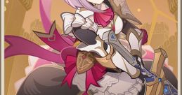 Noelle - Genshin Impact JP (iroaK)