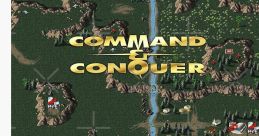 CABAL (Command and Conquer: Tiberium Dawn) Mangio-Crepe