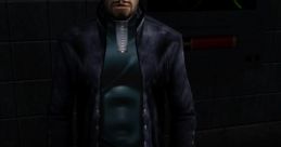 Paul Denton (Deus Ex)