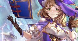 Mommy Lisa - Genshin Impact JP (iroaK)