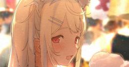 Fuwawa Abyssgard - FUWAMOCO - Hololive EN gen 3