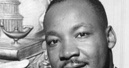 Martin Luther King Jr.