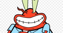 Mr. Krabs (Spongebob)