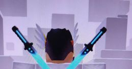Linked Sword (Roblox Gear)