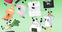 Scissors (BFDI)