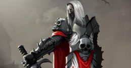 Prince Arthas Mangio-Crepe