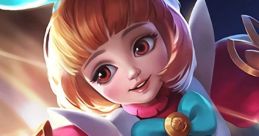 Angela (Mobile Legends Hero)