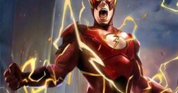 The Flash (Injustice 2)