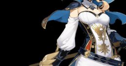 Jean - Genshin Impact JP (iroaK)