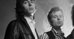 The Pretenders