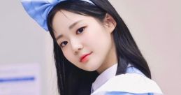 Yoon Seoyeon (From TripleS)