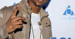 Usher (2004 Confessions Era)