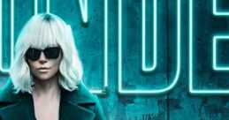 Atomic Blonde