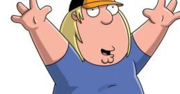Chris Griffin's Penis (Family Guy) (mangio-crepe)