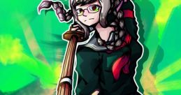 Peko Pekoyama (Danganronpa: Goodbye Despair)