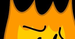 Firey (BFDI 10 - present) [Latin American Spanish Dub]