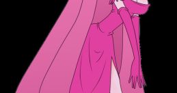 Princess Bubblegum-Hynden Walch (Adventure Time)